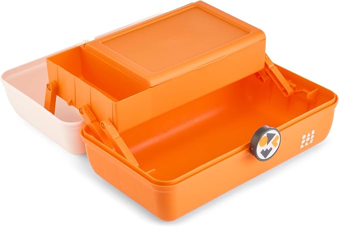 Caboodles On-The-Go-Girl Case - Image 5