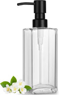 GMISUN Glass Soap Dispenser by GMISUN