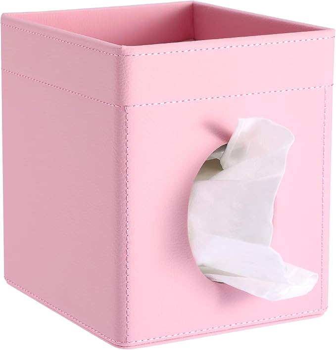 Sumnacon Square Tissue Box Cover - Image 9
