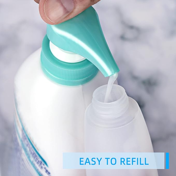TSA Approved Travel Bottles Set - Image 5