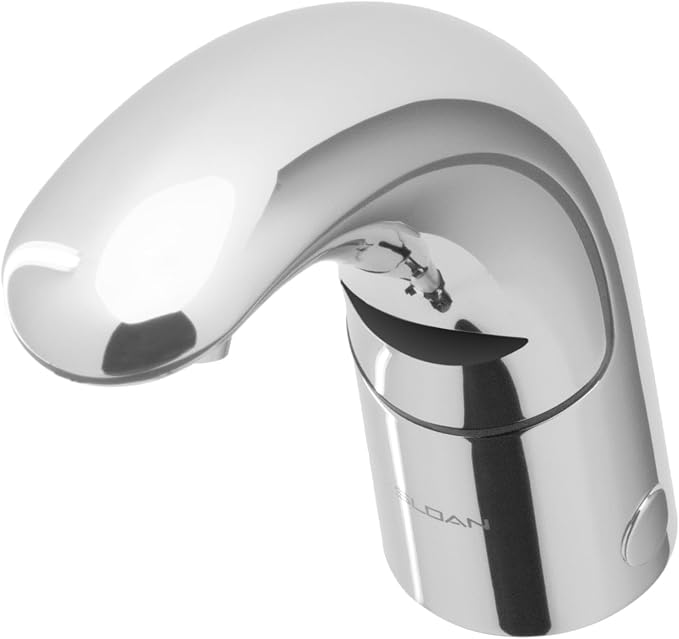 Sloan Optima EAF-150 Sensor Activated Touch-Free Faucet, Commercial Grade - Image 6
