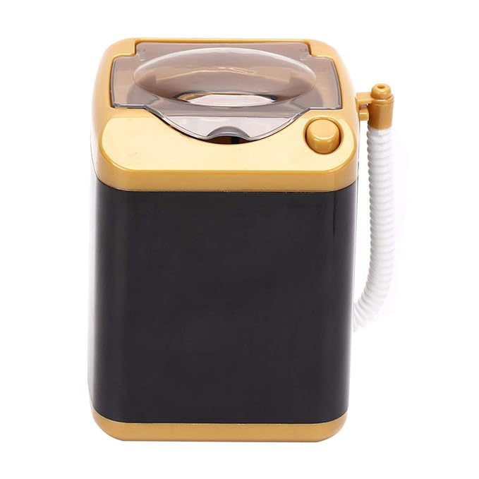 Washing Machine, Mini Electric Mini Washing Machine - Image 8
