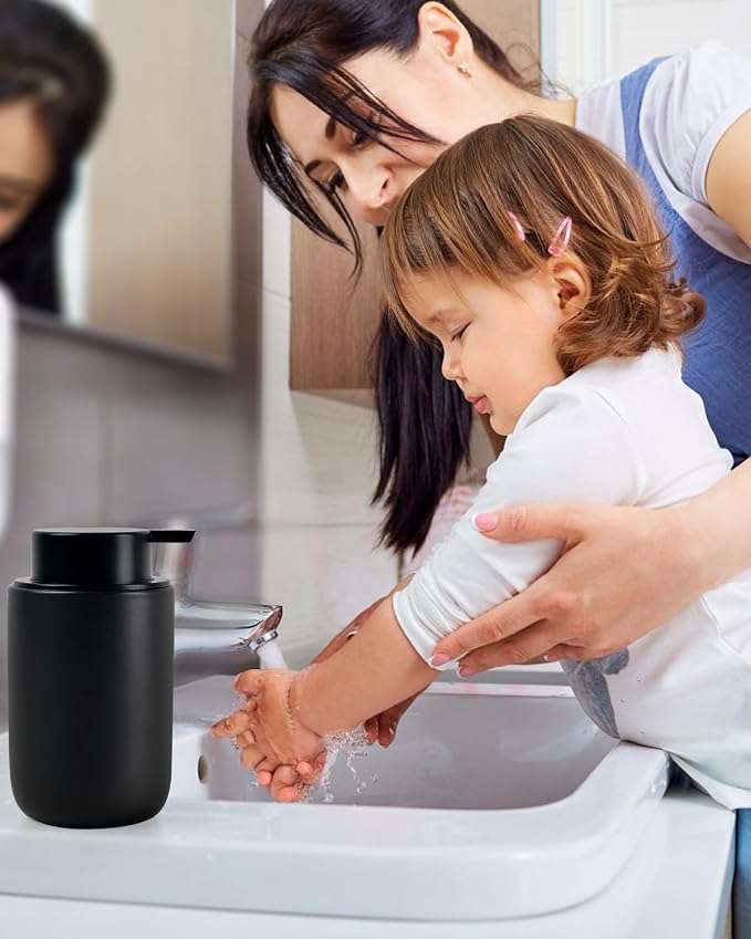 BosilunLife Lotion Pump Dispenser - Image 7