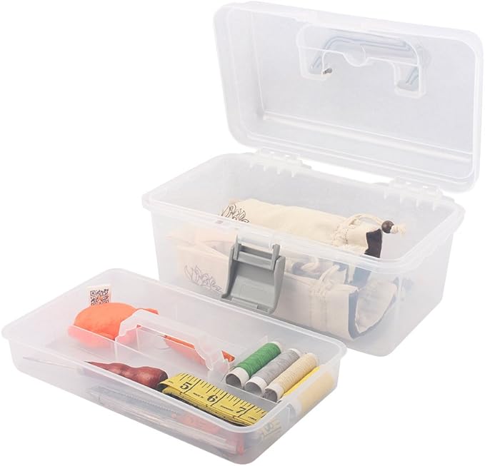 BangQiao Multipurpose Plastic Storage Container Box - Image 5