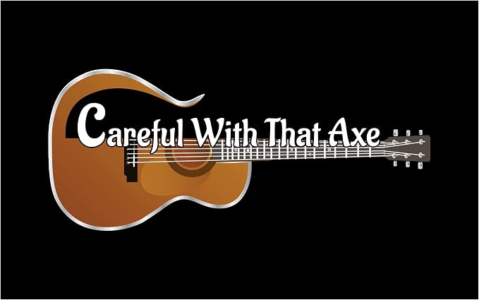 Guitar Cleaner, and Protector | All In One Care - Image 5