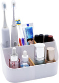 Electric Toothbrush Holders for Bathrooms, Kids Toothpaste Holder by Ayswupt
