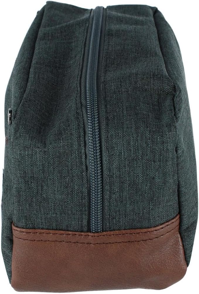 London Fog Men's Travel Accessory Case - Image 4