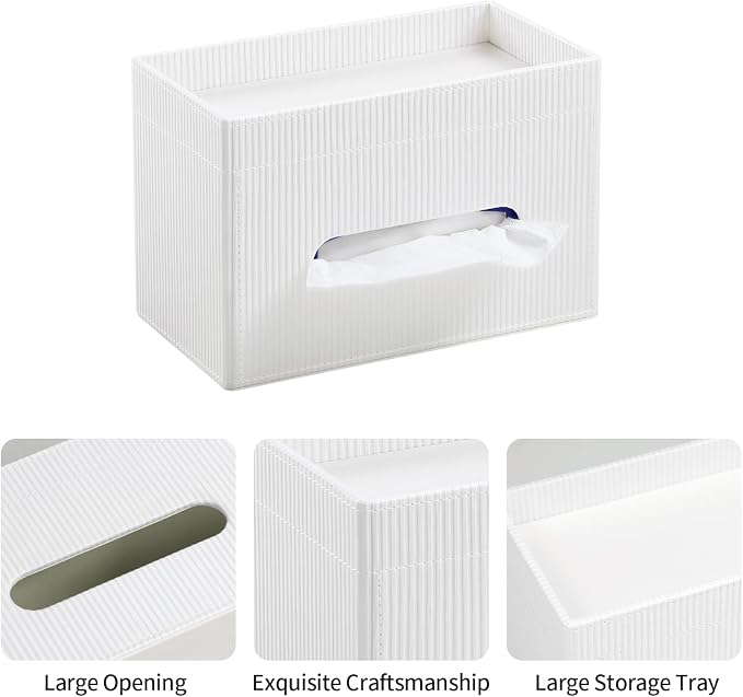 Tissue Box Cover Rectangle - Image 4