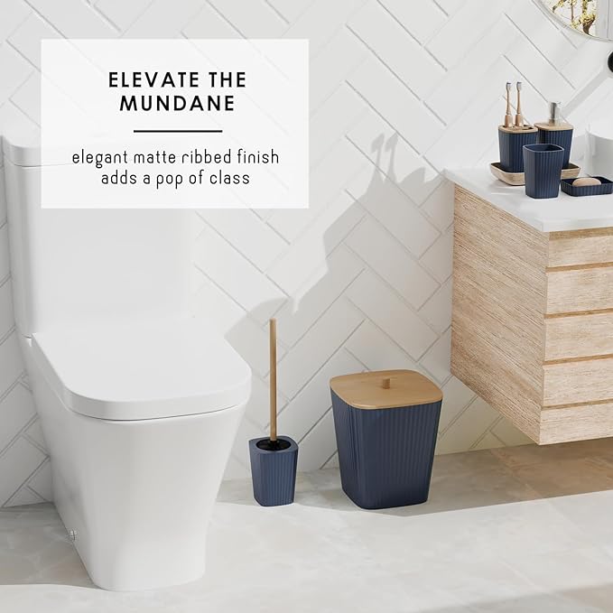 Clara Clark Bathroom Set - Image 9