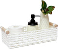 Small Storage Basket Wicker Baskets by STOBSK