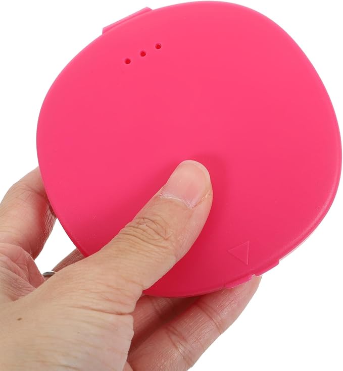 Storage Box Portable Holder Compact Travel Case - Image 8