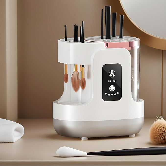 Electric Brush Cleaner - Image 2