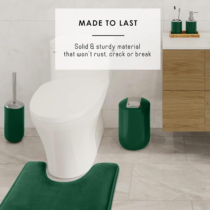 Clara Clark Bathroom Set - Image 5