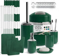 Clara Clark Bathroom Set by ClaraClark