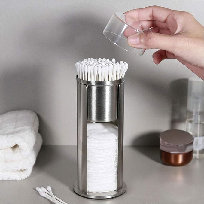 Cotton Pad Holder - Image 4
