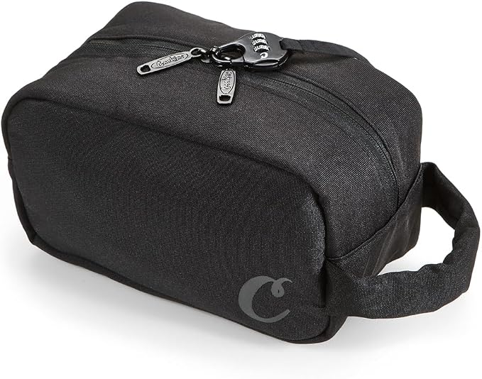 Cookies Smell Proof Head Stash Bag – Unisex Toiletry Bag by CookiesSF