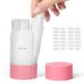 Olatay 4-in-1 Leak-Proof Bottle, 4 * 60ml/2oz, by Olatay
