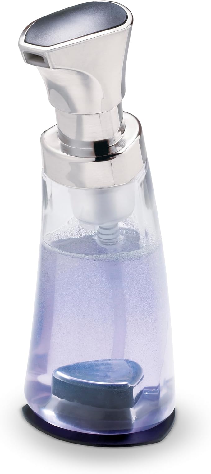 Cuisipro Foam Pump Clear by Cuisipro