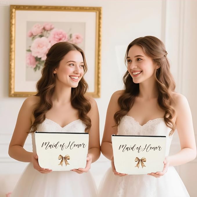 Maid of Honor Gift Maid of Honor Keepsake - Image 2