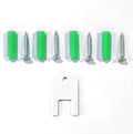 Automatic Soap Dispenser Key, Touchless Hand Sanitizer Dispenser Wall Mount Key by Unknown