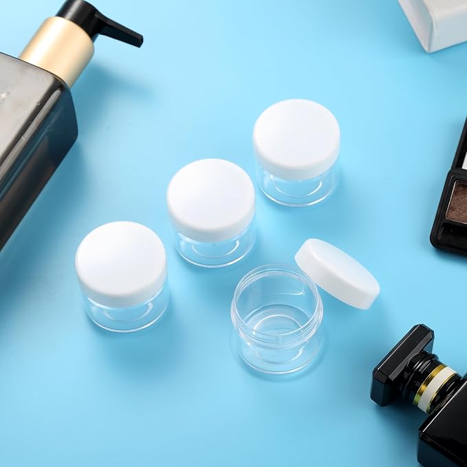16 Pack Travel Bottles for Toiletries, Large 6oz Silicone Travel Containers - Image 8