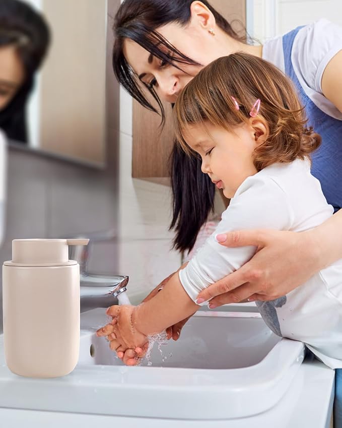 BosilunLife Foam Soap Dispenser - Image 6