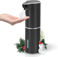 LAOPAO Automatic Foaming Hand Soap Dispenser Touchless Foam Soap Dispenser by LAOPAOInc-TheUSA