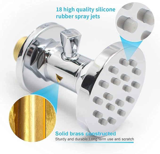 Backnets Shower Body Spray - Image 8