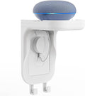 WALI Outlet Shelf Wall Holder, Fit by WALI
