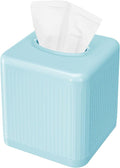 Livelab Tissue Box Cover and Holder by LIVELAB