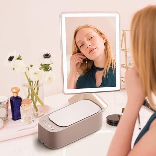 Ultrasonic Jewelry Cleaner Machine - Image 2