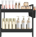 Bathroom Countertop Organizer by Unknown