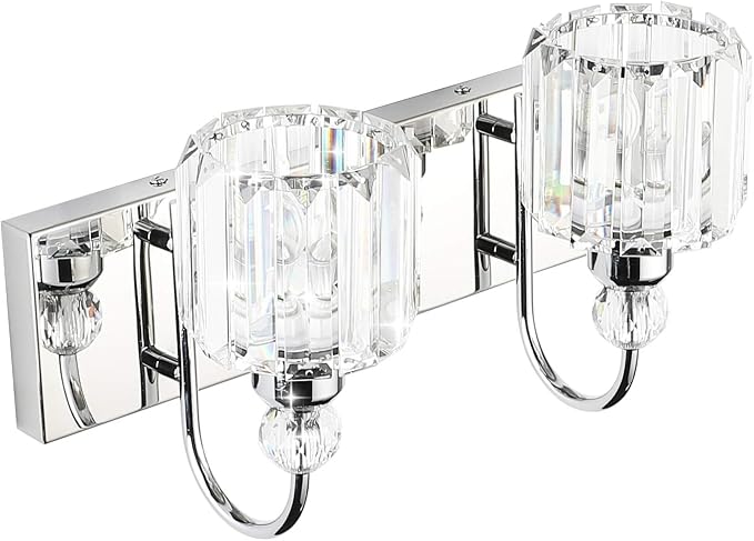 Ralbay Modern Bathroom Vanity Light - Image 2