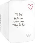 Cooluli Vibe Mini Fridge for Bedroom by CooluliPortableMultipurposeMiniFridges