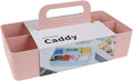 BLUE GINKGO Stackable Organizer Caddy – Korean-Made Portable Tote by BLUEGINKGO