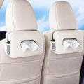 2 Pack Multi-functional Car Tissue Holder by Unknown