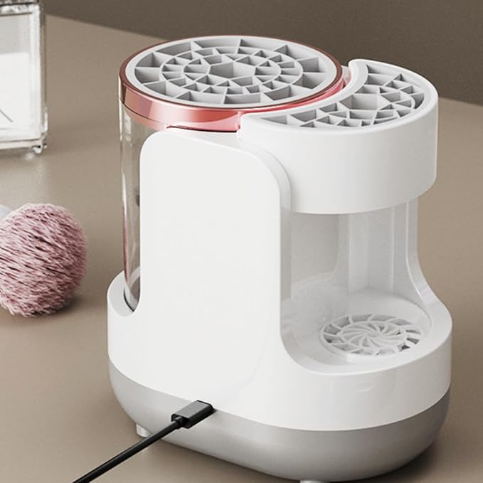 Electric Brush Cleaner - Image 6