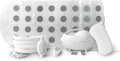Wellcare Comfort Air Bubble Bath Spa Mat by WELLCARECarearoundyou