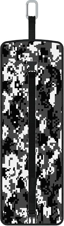 VOLT Grooming GoPack Travel Toiletry Bag - Image 6
