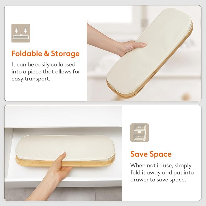 Lifewit Toilet Paper Storage Holder - Image 6
