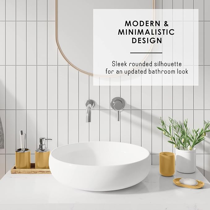 Clara Clark Bathroom Set – Bathroom Sets - Image 4