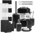 Clara Clark Bathroom Set by ClaraClark