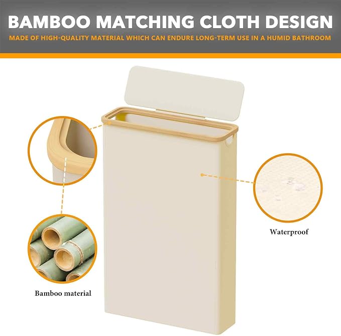 SpaceAid Extra Large Toilet Paper Storage - Image 5