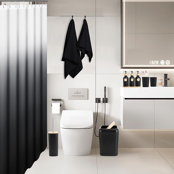 32PCS Bathroom Set Bathroom Accessories - Image 6
