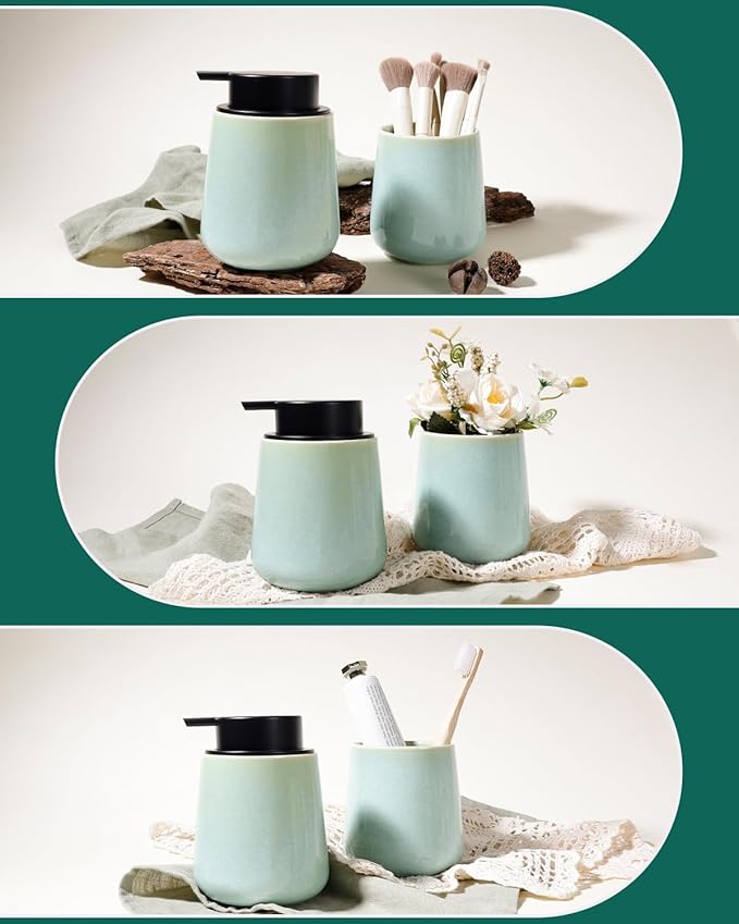 BosilunLife Hand Soap Dispenser - Image 6