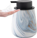 12Oz Foaming Hand Soap Dispenser by Eyrozia