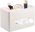 LAMOTI Rectangular Tissue Box Cover by LaMOTI