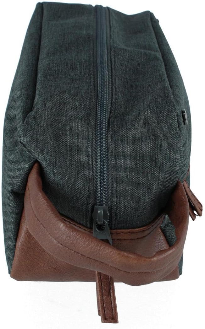 London Fog Men's Travel Accessory Case - Image 3