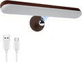 Vanity Light for Mirror with 4000mAh Rechargeable Battery, Touch Control by Benreom