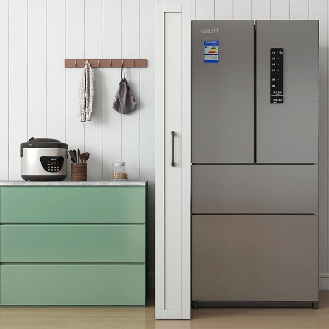 JOYSOURCE Tall Narrow Pull-Out Storage Shelf - Image 6